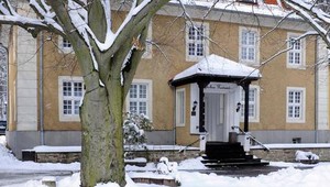 Gräfliches Rentamt